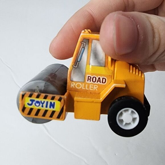 Joyin City Road Roller toy - Picture 4 of 7